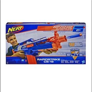 Nerf Rapidstrike CS-18